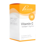 Pascoe® Mega C Injektopas 50ml Sistema Inmune (Por Unidad)