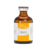 Pascoe Vitamin C Injektopas Ácido Ascórbico 50 ml (Por Unidad)