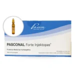 Pasconal Forte Injektopas 2ml. – Pascoé (1 Par)