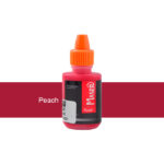 Pigmento Peach Maser Liquido (Por Unidad)