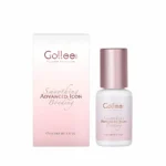 Pegamento Para Pestañas Transparente Rosa Gollee (Por Unidad)