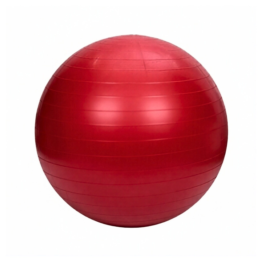 Pelota Bobath De 75 cm Para Fisioterapia Y Ejercicios (Por Unidad)