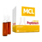 Peptonas Linfar® Mcl Aminoácidos (10 Ampollas)