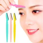 Perfilador De Cejas (2 Sets 6 Piezas)