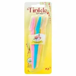Perfilador de Cejas Twinkle de Alta Precision 1 Caja 3 Unid.