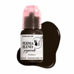 Perma Blend® Espresso Pigmento de Cejas (1 Frasco 15ml)