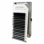 Pestañas Nagaraku Mixtas CD (1 Caja Mixta)