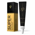 Phibrows Brown 1 Super (1 Caja 2 Unid.)