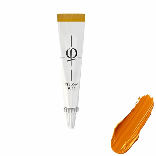 Phibrows Yellow Supe (1 Caja 2 Unid.)
