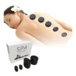 Piedras Calientes (1 Set 16 Unid.)