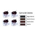 Pigmento Específico Para Cejas Con Microblading (Por Unidad)