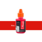 Pigmento Pink Maser Liquido (Por Unidad)