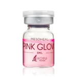 Pink Glow Mesoheal Advanced Whitening Cocktail (1 Caja 10 Unid.)
