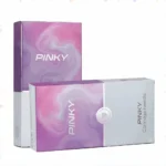 Pinky Cartucho Universal 1R-0.25 (Por Unidad)