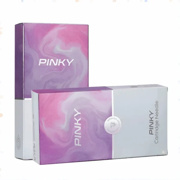 Pinky Cartucho Universal 3Rl-0.25 (Por Unidad)