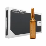 Piruvato De Sodio Bcn® Reductor Anticelulítico (1 Caja 10 Unid.)