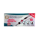 Pluma Acupuntura Electrónica 9 Niveles Victoria Han® (1 Set Completo)