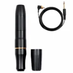 Pluma Bmx 2 Cabezales (1 Set Completo)