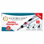 Pluma De Acupuntura Digital Victoria Han® 9 Niveles (1 Set Completo)