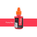 Pigmento Plump Red Maser Liquido (Por Unidad)