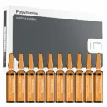 Polivitaminas BCN® Cóctel Multivitamínico (1 Caja 10 Unid.)