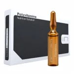 Polivitaminas BCN® Complejo Nutritivo (1 Caja 10 Unid.)