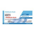 Foxfalix-Plus (1 Caja 10 Unid.)