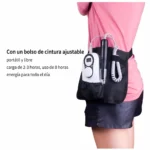 Pulidor De Uñas Portátil Inalámbrico 30000 RPM (1 Set Completo)