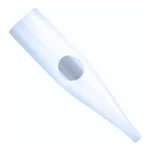 Punteros Universales Esterilizados Para Dermógrafo (1 Caja 12 Unid.)