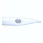 Punteros Universales Para Dermógrafo De Micropigmentación (1 Caja 12 Unid.)