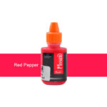 Pigmento Red Pepper Maser Liquido (Por Unidad)