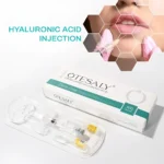 Relleno Dermico Otesaly Derm Lines con Acido 1 Jeringa