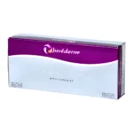 Relleno Facial Juvéderm Voluma Caja Con Dos Jeringas
