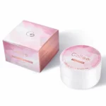 Removedor De Crema Con Aroma A Melocotón Gollee (Por Unidad)