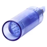 Repuesto Aguja Dermapen 12 Pins Tratamiento Facial