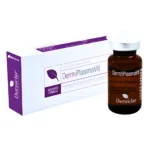Revitalizante Facial Dermclar® PlasmaVit Antiage (1 Caja 5 Unid.)