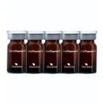 Revitalizante Facial Dermclar® PlasmaVit Antiedad (1 Caja 5 Unid.)