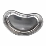 Riñonera Quirúrgica De Alta Resistencia Para Consultorios (1 Unid.)