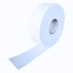 Rollo De Tiras De Tela Profesional Para Depilación 8cm (Por Unidad)