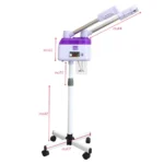 Vaporizador De Ozono Frio Y Caliente (1 Set Cimpleto)