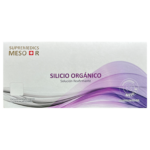Silicio Orgánico Supremedics (1 Caja 10 Unid.)