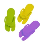 Sandalias Descartables Para Spa (24 Pares)
