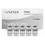 Sanendi® PDRN De Salmón 5ml Reparación Cutánea (1 Caja 5 Unid.)