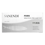 Sanendi® PDRN De Salmón 5ml Serum Humectante (1 Caja 5 Unid.)