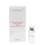 Sanendi® Poly-L-Lactic Acid 340 mg (Por Unidad)