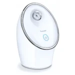 Sauna Facial Iónico Beurer® FC 72 Vaporizador (1 Set Completo)