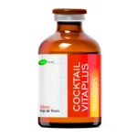 Sciencia Pharma® Cocktail Ortomolecular Vita Plus 50ml (Por Unidad)