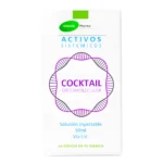 Sciencia Pharma® Cocktail Vita Plus Vitamina C 15g Vial (Por Unidad)