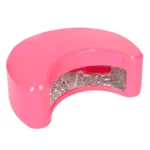 Secador De Uñas Led UV Profesional 9W (Por Unidad)