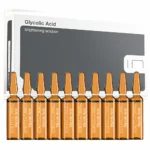 Serum Exfoliante Ácido Glicólico BCN® (1 Caja 10 Ampollas)